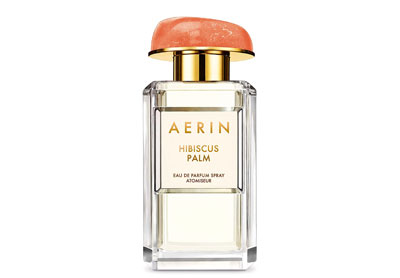 Image: AERIN Hibiscus Palm Eau de Parfum For Women (by Estee Lauder)