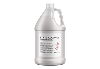 Image: Active Element 99% Ethyl Alcohol (by Active Element)