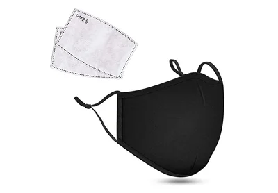 Image: Anewoneson 2020 Cotton Reusable Face Mask (by Anewoneson)