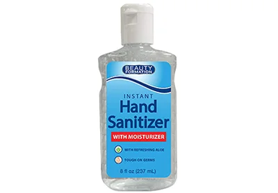 Image: Beauty New Hand Sanitizer (by Ehinew)