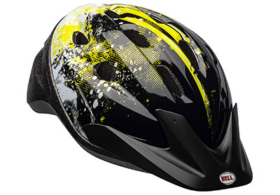 Image: Bell Richter Youth Helmet (by Bell)