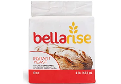 Image: Bellarise Gold 1 LB Instant Dry Yeast (by Bellarise)
