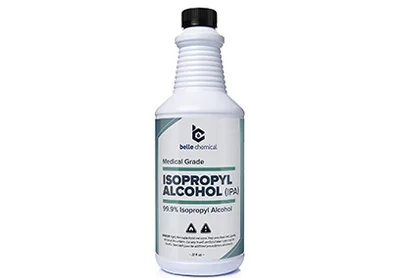 Image: Belle Chemical Medical Grade 99% Isopropyl Alcohol (IPA) (by Belle Chemical)