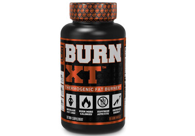 Image: Burn-XT Thermogenic Fat Burner (by Jacked Factory)