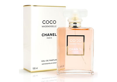 Image: COCO Mademoiselle by Chanel Eau De Parfum Spray for women (by CHANEL)