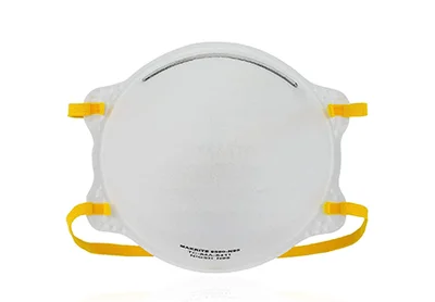 Image: Certified N95 Reusable Respirator Masks (by Hoyal)