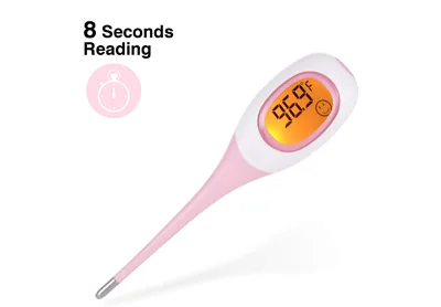 Image: Digital Baby Thermometer (by MODCON)