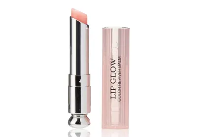 Image: Dior Addict Lip Glow Color Awakening Lip Balm SPF 10-Lip Color (by Dior)