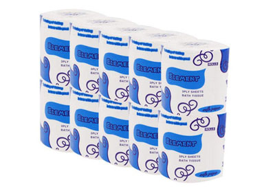 Image: Element Toilet Tissue Paper (by Lomsarsh)