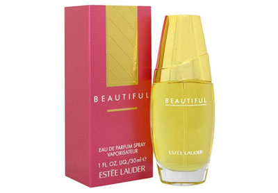 Image: Estee Lauder Beautiful Eau De Parfum Spray For Women (by Estee Lauder)