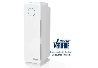 Image: GermGuardian 3-IN-1 UV-C Air Purifier (by Guardian Technologies)