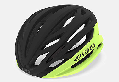Image: Giro Syntax MIPS Adult Road Cycling Helmet (by Giro)