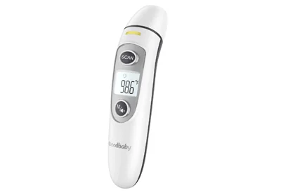 Image: Goodbaby Ear and Forehead Thermometer (by GoodBaby)
