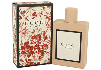 Image: Gucci Bloom Parfum For Women (by Gucci)