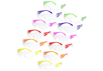 Image: JoresTech Protective Eyewear Safety Glasses (by JoresTech)