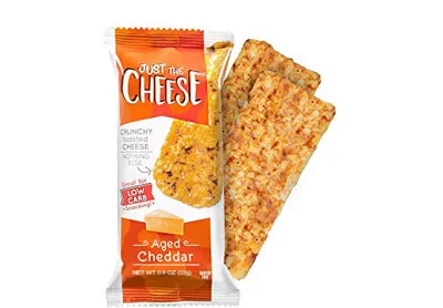 Image: Just The Cheese Bars