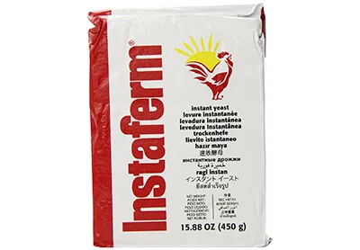 Image: Lallemand Instaferm Instant Dry Yeast (by Lallemand)