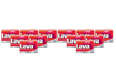 Image: Lava Heavy-Duty Hand Cleaner with Moisturizers (by Lava)