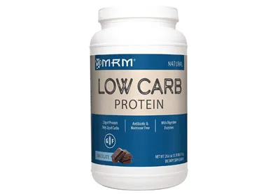 Image: Low Carb Protein (by MRM)