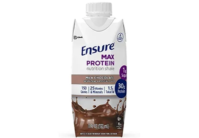 Image: Max Protein Nutritional Shake (by Ensure)