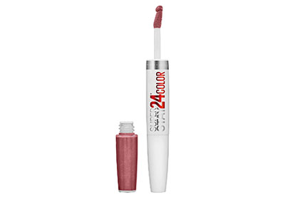 Image: Maybelline SuperStay 24 Liquid Lipstick (by Maybelline New York)