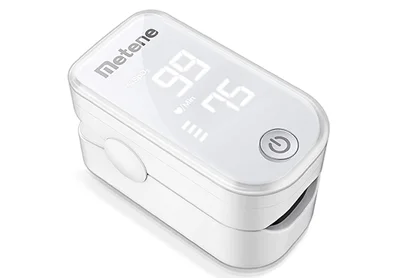 Image: Metene Fingertip Pulse Oximeter (by Metene)