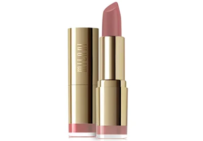 Image: Milani Color Statement Lipstick in Vibrant Shades Tropical Nude (by Milani)
