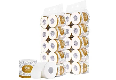 Image: Premium Soft Toilet Paper (by AOPOO)