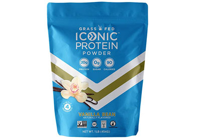 Image: Protein Powder (by Iconic)