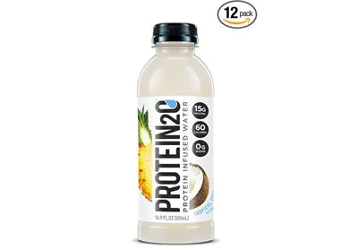 Image: Protein2o Low-Calorie Protein Infused Water