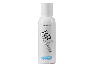 Image: R&R Hand Cream Alcohol Free IC Hand Sanitizer (by R&R Lotion)