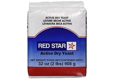 Image: Red Star 2 Pound Active Dry Yeast (by Red Star)