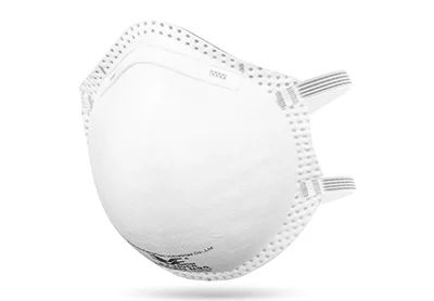 Image: Reusable N95 Respirator Masks (by COFFLED)