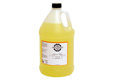Image: Rustic Strength Citrus Bliss Liquid Hand Soap Refill (by Rustic Strength)