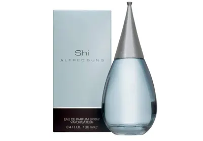 Image: SHI Eau De Perfume Spray (by Alfred Sung)