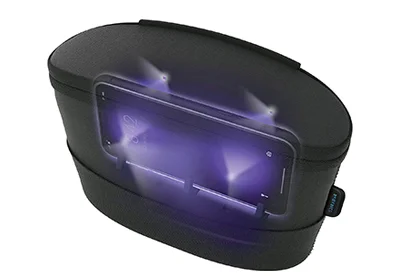 Image: UV Light Cell Phone Sanitizer (by SOELAND)