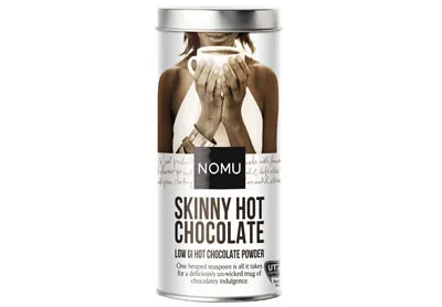 Image: Skinny Hot Chocolate Powder (by NOMU)