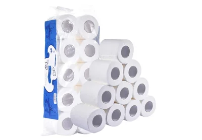 Image: Soft 3-Ply Toilet Paper (by Runite)