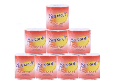 Image: Supsoft Comfort Bathroom Tissue (by UEncounter)