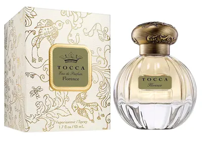Image: TOCCA Florence Eau de Parfum Spray For Women (by Tocca)