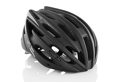 Image: TeamObsidian Airflow Bike Helmet (by TeamObsidian)