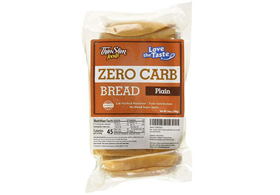 Image: ThinSlim Foods Zero Carb Bread