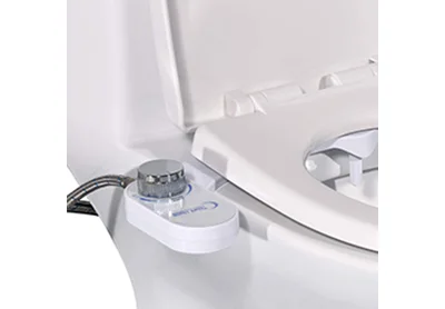 Image: Tibbers Home Bidet Toilet Attachment (by Tibbers)