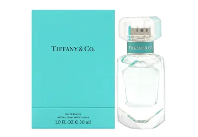 Image: Tiffany Perfume For Women (by Tiffany & Co)