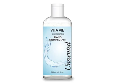 Image: Vita Vie Moisturizing Hand Disinfectant Unscented (by Vita Vie)