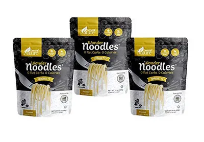 Image: Wonder Noodles