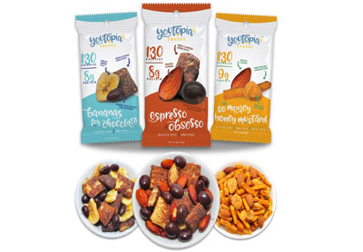 Image: Youtopia Snacks variety pack