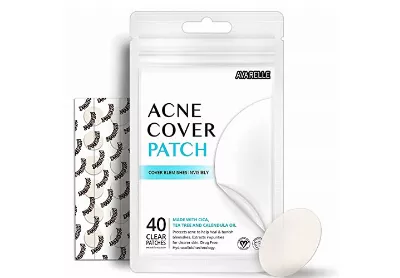 Image: Avarelle Acne Cover Patch with 40 patches (by Avarelle)