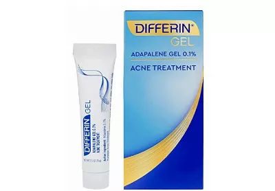Image: Differin Acne Treatment Gel 30 Day Solution (by Differin)