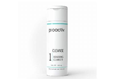 Image: Proactiv Cleanse Renewing Acne Cleanser 60 Day Supply (4 Oz Pack) (by Proactiv)